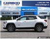 2026 GMC Terrain AT4 (Stk: 26T102) in Williams Lake - Image 3 of 23