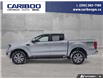 2020 Ford Ranger Lariat (Stk: 25T076AA) in Quesnel - Image 3 of 25