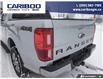2020 Ford Ranger Lariat (Stk: 25T076AA) in Quesnel - Image 11 of 25