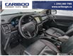 2020 Ford Ranger Lariat (Stk: 25T076AA) in Quesnel - Image 13 of 25