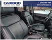 2020 Ford Ranger Lariat (Stk: 25T076AA) in Quesnel - Image 22 of 25