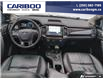 2020 Ford Ranger Lariat (Stk: 25T076AA) in Quesnel - Image 24 of 25