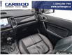 2020 Ford Ranger Lariat (Stk: 25T076AA) in Quesnel - Image 25 of 25
