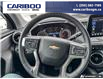 2025 Chevrolet Blazer LT (Stk: 9973) in Williams Lake - Image 14 of 28