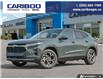 2026 Chevrolet Trax LT (Stk: 26T106) in Williams Lake - Image 1 of 25