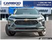 2026 Chevrolet Trax LT (Stk: 26T106) in Williams Lake - Image 2 of 25