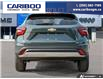 2026 Chevrolet Trax LT (Stk: 26T106) in Williams Lake - Image 5 of 25