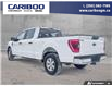 2022 Ford F-150 XLT (Stk: 1186) in Quesnel - Image 4 of 25 2022 Ford F-150 XLT (Stk: 1186) in Quesnel - Image 4 of 25