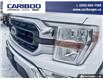 2022 Ford F-150 XLT (Stk: 1186) in Quesnel - Image 8 of 25 2022 Ford F-150 XLT (Stk: 1186) in Quesnel - Image 8 of 25