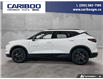 2025 Chevrolet Blazer LT (Stk: 9972) in Williams Lake - Image 3 of 25