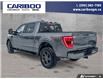 2022 Ford F-150 XLT (Stk: 3072) in Quesnel - Image 4 of 25