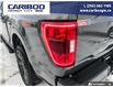 2022 Ford F-150 XLT (Stk: 3072) in Quesnel - Image 11 of 25