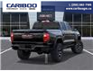 2026 GMC Canyon AT4X (Stk: 26T101) in Williams Lake - Image 4 of 6