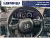 2025 Honda Civic Sport (Stk: 9966B) in Williams Lake - Image 14 of 25