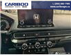 2025 Honda Civic Sport (Stk: 9966B) in Williams Lake - Image 19 of 25