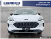 2022 Ford Escape SE Hybrid (Stk: 3073) in Quesnel - Image 2 of 25