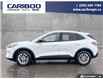 2022 Ford Escape SE Hybrid (Stk: 3073) in Quesnel - Image 3 of 25