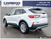 2022 Ford Escape SE Hybrid (Stk: 3073) in Quesnel - Image 4 of 25