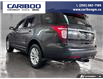 2013 Ford Explorer XLT (Stk: 26T002A) in Williams Lake - Image 4 of 25