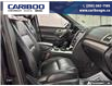 2013 Ford Explorer XLT (Stk: 26T002A) in Williams Lake - Image 21 of 25