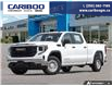 2026 GMC Sierra 1500 Pro (Stk: 26T108) in Williams Lake - Image 1 of 26