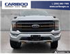 2022 Ford F-150 Tremor (Stk: 26T019A) in Quesnel - Image 2 of 25
