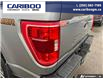 2022 Ford F-150 Tremor (Stk: 26T019A) in Quesnel - Image 12 of 25