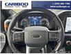 2022 Ford F-150 Tremor (Stk: 26T019A) in Quesnel - Image 14 of 25