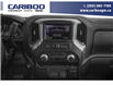 2023 GMC Sierra 1500 Pro (Stk: 26T080A) in Williams Lake - Image 7 of 11