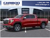 2026 GMC Sierra 1500 SLT (Stk: 26T110) in Williams Lake - Image 2 of 6