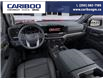 2026 GMC Sierra 1500 SLT (Stk: 26T110) in Williams Lake - Image 5 of 6