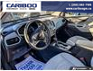 2020 Chevrolet Equinox LS (Stk: 26T036A) in Williams Lake - Image 12 of 25