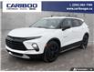 2023 Chevrolet Blazer LT (Stk: PO2316) in Dawson Creek - Image 1 of 24