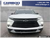 2023 Chevrolet Blazer LT (Stk: PO2316) in Dawson Creek - Image 2 of 24