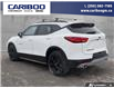 2023 Chevrolet Blazer LT (Stk: PO2316) in Dawson Creek - Image 4 of 24