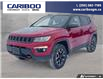 2019 Jeep Compass Trailhawk (Stk: 25286A) in Dawson Creek - Image 1 of 24