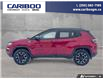 2019 Jeep Compass Trailhawk (Stk: 25286A) in Dawson Creek - Image 3 of 24