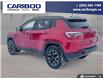 2019 Jeep Compass Trailhawk (Stk: 25286A) in Dawson Creek - Image 4 of 24