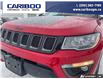 2019 Jeep Compass Trailhawk (Stk: 25286A) in Dawson Creek - Image 8 of 24
