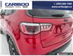 2019 Jeep Compass Trailhawk (Stk: 25286A) in Dawson Creek - Image 10 of 24