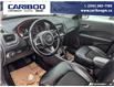 2019 Jeep Compass Trailhawk (Stk: 25286A) in Dawson Creek - Image 12 of 24