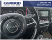 2019 Jeep Compass Trailhawk (Stk: 25286A) in Dawson Creek - Image 15 of 24