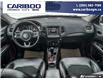 2019 Jeep Compass Trailhawk (Stk: 25286A) in Dawson Creek - Image 23 of 24