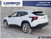 2024 Chevrolet Trax LS (Stk: PO2347) in Dawson Creek - Image 4 of 24