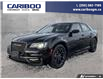 2022 Chrysler 300 Touring L (Stk: PO2351A) in Dawson Creek - Image 1 of 25