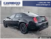 2022 Chrysler 300 Touring L (Stk: PO2351A) in Dawson Creek - Image 4 of 25