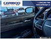 2022 Chrysler 300 Touring L (Stk: PO2351A) in Dawson Creek - Image 17 of 25