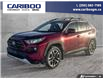 2019 Toyota RAV4 Trail (Stk: PO2342) in Dawson Creek - Image 1 of 24