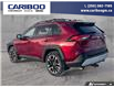 2019 Toyota RAV4 Trail (Stk: PO2342) in Dawson Creek - Image 4 of 24