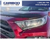 2019 Toyota RAV4 Trail (Stk: PO2342) in Dawson Creek - Image 8 of 24